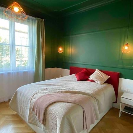 Aesthetic Apartment Krakow-Center エクステリア 写真