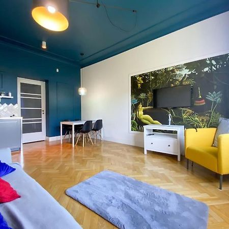 Aesthetic Apartment Krakow-Center エクステリア 写真