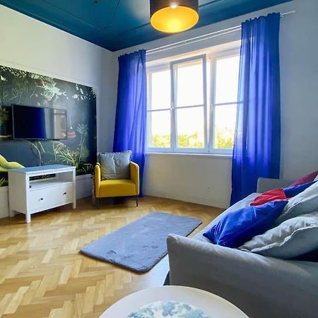 Aesthetic Apartment Krakow-Center エクステリア 写真