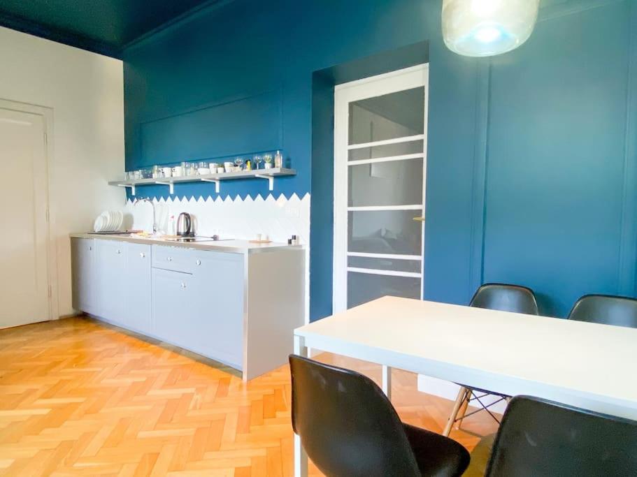 Aesthetic Apartment Krakow-Center エクステリア 写真