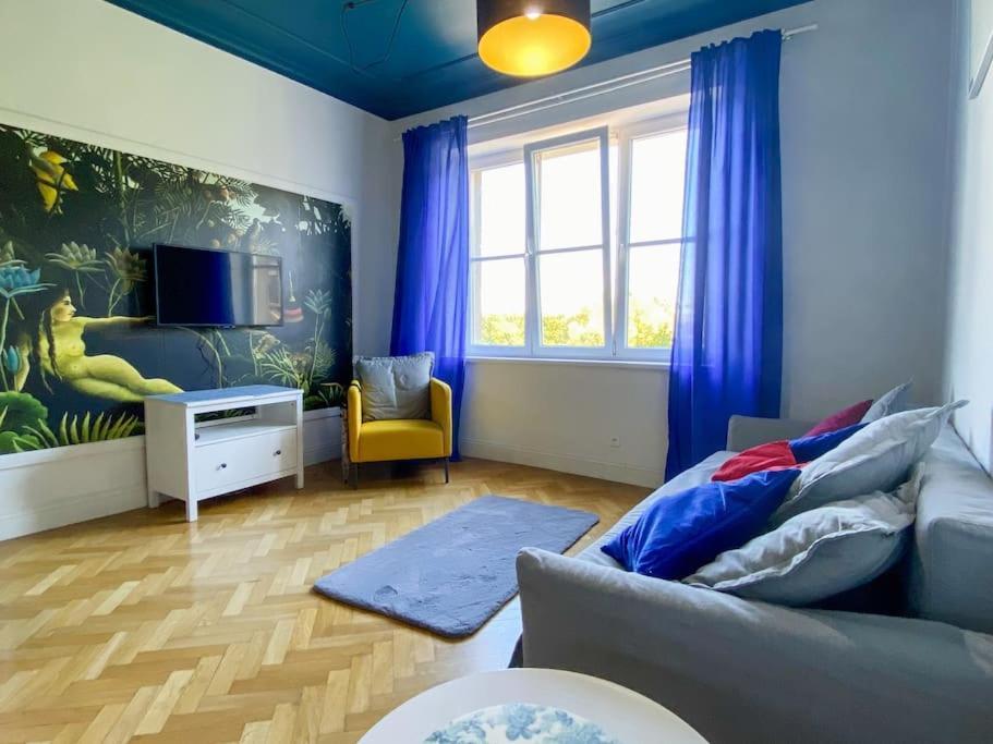Aesthetic Apartment Krakow-Center エクステリア 写真
