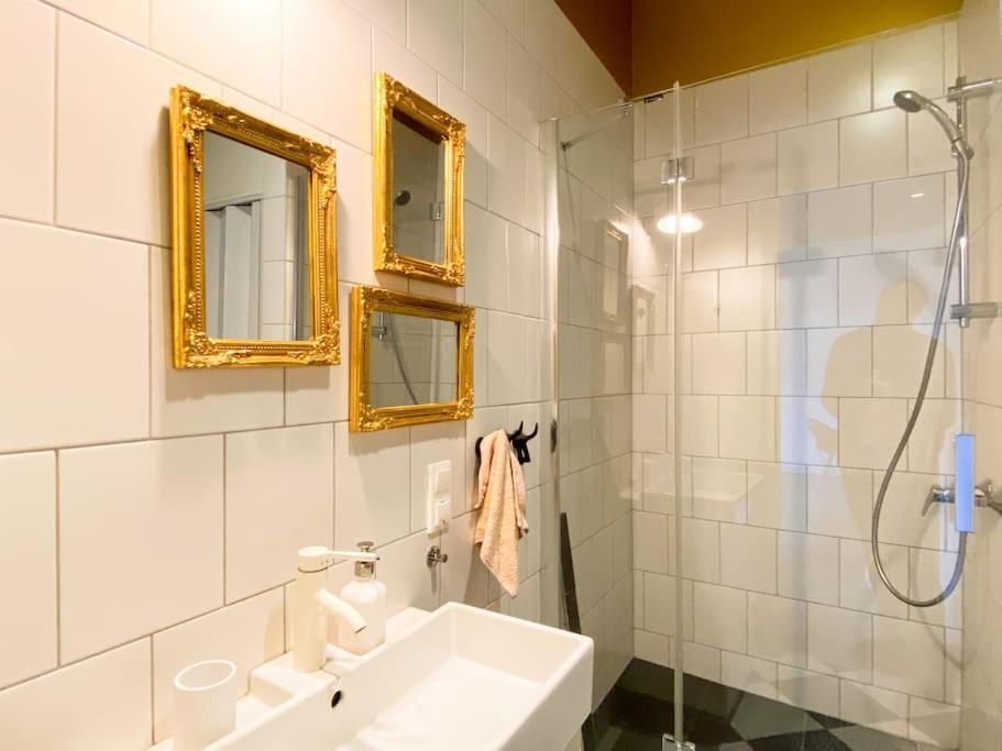 Aesthetic Apartment Krakow-Center エクステリア 写真